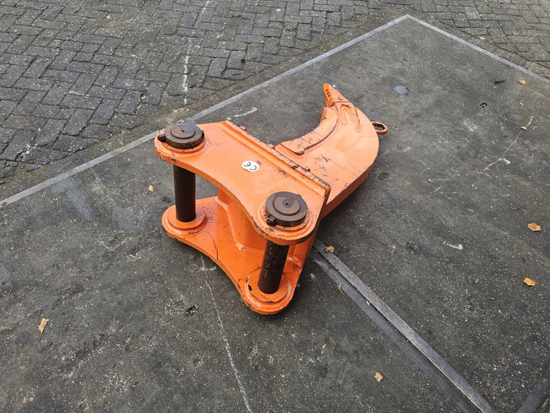 Rippertand ripper verachtert rippertand - Ripper for Construction machinery: picture 4 Rippertand ripper verachtert rippertand - Ripper for Construction machinery: picture 4