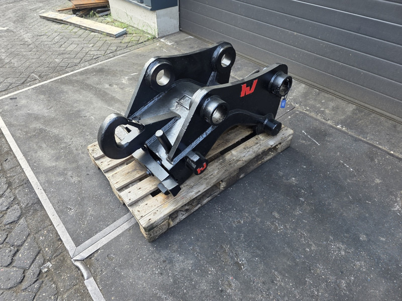 Snelwissel cw55s komatsu pc450 coupler verachtert cw55s - Quick coupler for Construction machinery: picture 2 Snelwissel cw55s komatsu pc450 coupler verachtert cw55s - Quick coupler for Construction machinery: picture 2