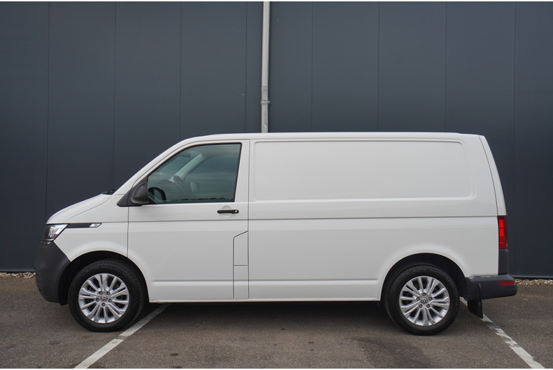 Volkswagen Transporter T6.1 2.0TDI SHORT 77.000KM EURO 6 - Commercial vehicle: picture 1 Volkswagen Transporter T6.1 2.0TDI SHORT 77.000KM EURO 6 - Commercial vehicle: picture 1