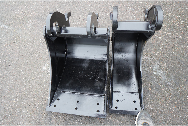 XCMG XE20E MINI CRAWLER DIGGER WITH BUCKETS - Construction machinery: picture 5 XCMG XE20E MINI CRAWLER DIGGER WITH BUCKETS - Construction machinery: picture 5