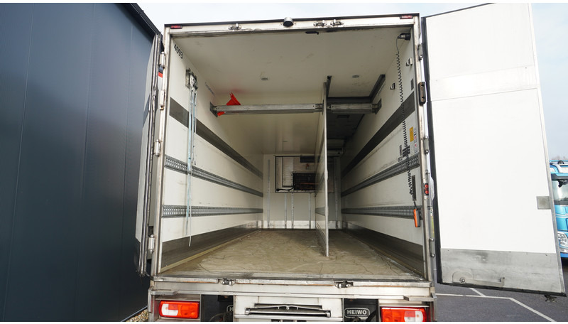 DAF CF 290 FRIGO 659.000KM - Refrigerated truck: picture 5 DAF CF 290 FRIGO 659.000KM - Refrigerated truck: picture 5