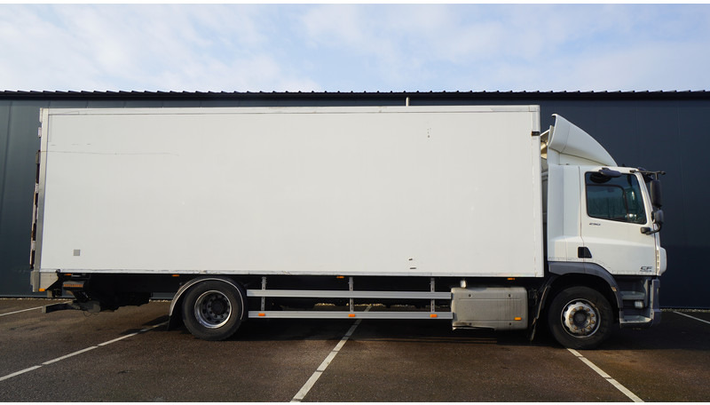 DAF CF 290 FRIGO 659.000KM - Refrigerated truck: picture 2 DAF CF 290 FRIGO 659.000KM - Refrigerated truck: picture 2
