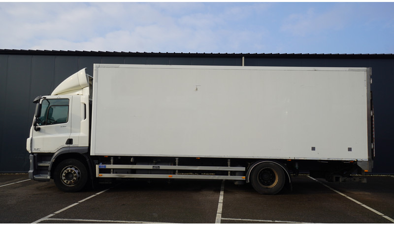 DAF CF 290 FRIGO 659.000KM - Refrigerated truck: picture 1 DAF CF 290 FRIGO 659.000KM - Refrigerated truck: picture 1