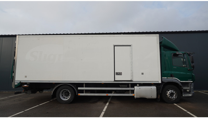 DAF CF 290 FRIGO 669.000KM - Refrigerated truck: picture 2 DAF CF 290 FRIGO 669.000KM - Refrigerated truck: picture 2