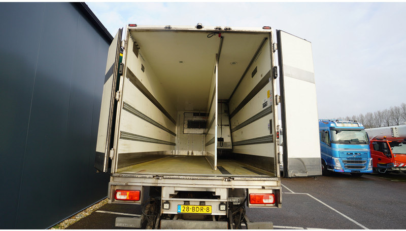 DAF CF 290 FRIGO 669.000KM - Refrigerated truck: picture 5 DAF CF 290 FRIGO 669.000KM - Refrigerated truck: picture 5