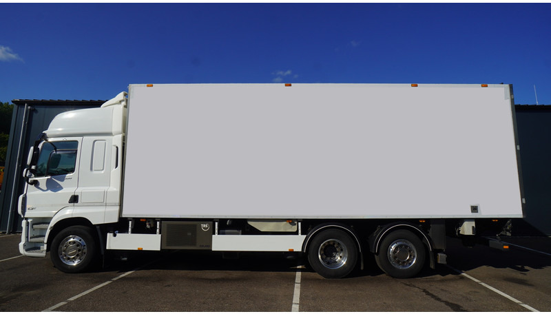 DAF CF 480 6X2 FRIGO CHAIN SYSTEM EURO 6 - Refrigerated truck: picture 1 DAF CF 480 6X2 FRIGO CHAIN SYSTEM EURO 6 - Refrigerated truck: picture 1