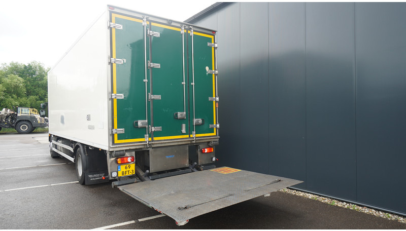 DAF LF250 4X2 FRIGO TRUCK WITH CARRIER - Refrigerated truck: picture 2 DAF LF250 4X2 FRIGO TRUCK WITH CARRIER - Refrigerated truck: picture 2