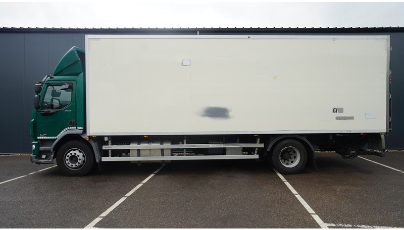 DAF LF250 4X2 FRIGO TRUCK WITH CARRIER - Refrigerated truck: picture 1 DAF LF250 4X2 FRIGO TRUCK WITH CARRIER - Refrigerated truck: picture 1