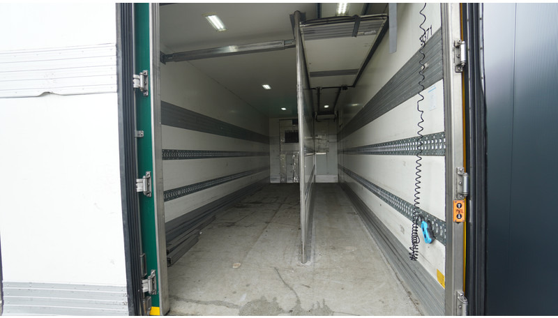 DAF LF250 4X2 FRIGO TRUCK WITH CARRIER - Refrigerated truck: picture 3 DAF LF250 4X2 FRIGO TRUCK WITH CARRIER - Refrigerated truck: picture 3
