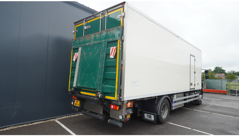 DAF LF250 4X2 FRIGO TRUCK WITH CARRIER - Refrigerated truck: picture 5 DAF LF250 4X2 FRIGO TRUCK WITH CARRIER - Refrigerated truck: picture 5