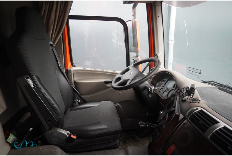 Ginaf X 4446 TS 8X8 TIPPER - Tipper: picture 5 Ginaf X 4446 TS 8X8 TIPPER - Tipper: picture 5