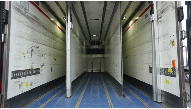 MAN TGM 18.250 FRIGO 328.000KM - Refrigerated truck: picture 5 MAN TGM 18.250 FRIGO 328.000KM - Refrigerated truck: picture 5