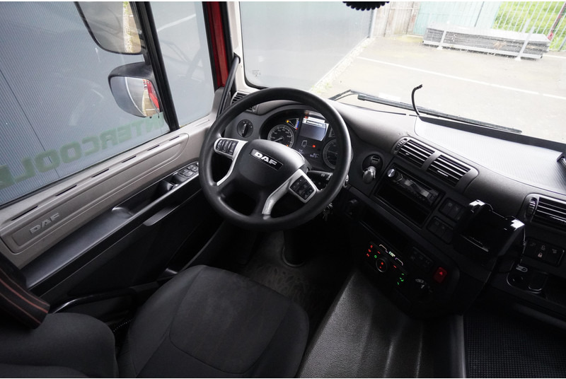 DAF CF 410 FT EURO 6 784.000KM - Tractor unit: picture 5 DAF CF 410 FT EURO 6 784.000KM - Tractor unit: picture 5