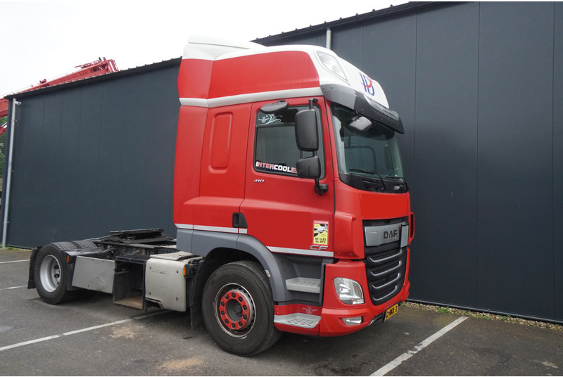 DAF CF 410 FT EURO 6 784.000KM - Tractor unit: picture 4 DAF CF 410 FT EURO 6 784.000KM - Tractor unit: picture 4