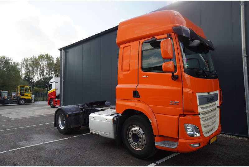 DAF CF460 FT SSC EURO 6 - Tractor unit: picture 4 DAF CF460 FT SSC EURO 6 - Tractor unit: picture 4