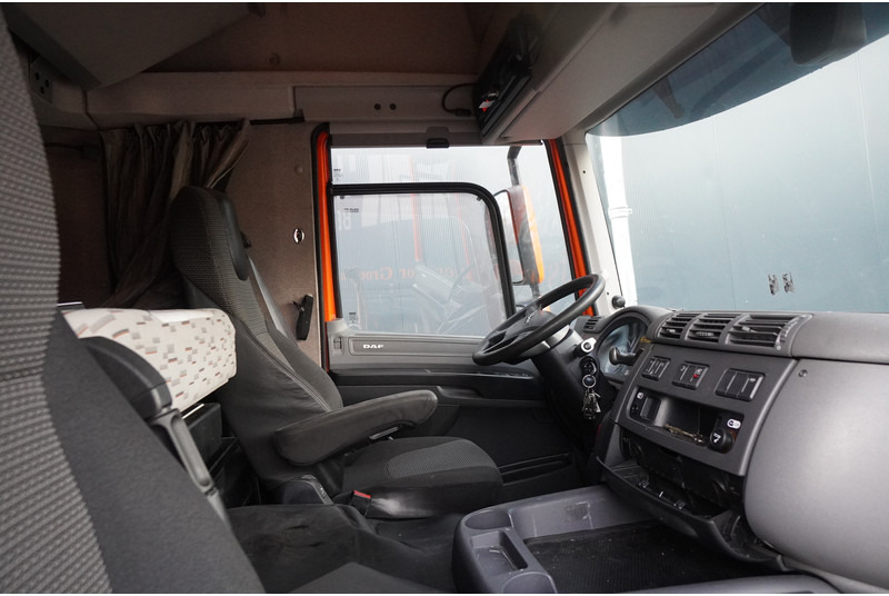 DAF CF460 FT SSC EURO 6 - Tractor unit: picture 5 DAF CF460 FT SSC EURO 6 - Tractor unit: picture 5