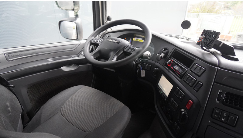 DAF XF 440 6X2 SC 848.300KM - Tractor unit: picture 5 DAF XF 440 6X2 SC 848.300KM - Tractor unit: picture 5