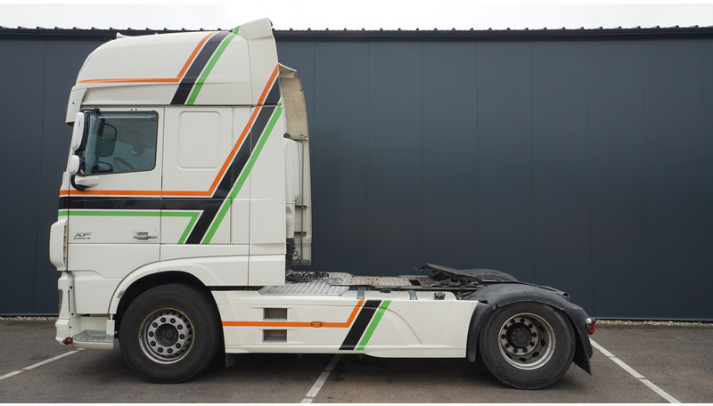 DAF XF 440 FT EURO 6 SSC - Tractor unit: picture 1 DAF XF 440 FT EURO 6 SSC - Tractor unit: picture 1