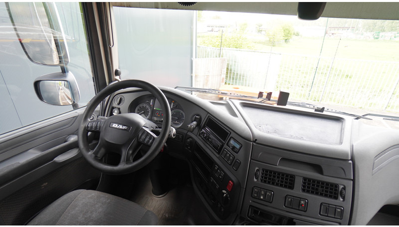 DAF XF 440 FT EURO 6 SSC - Tractor unit: picture 5 DAF XF 440 FT EURO 6 SSC - Tractor unit: picture 5