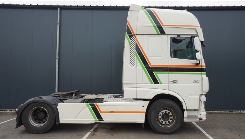 DAF XF 440 FT EURO 6 SSC - Tractor unit: picture 2 DAF XF 440 FT EURO 6 SSC - Tractor unit: picture 2