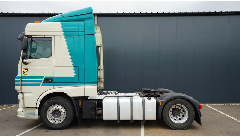 DAF XF 440 SC EURO 6 ADR - Tractor unit: picture 1 DAF XF 440 SC EURO 6 ADR - Tractor unit: picture 1