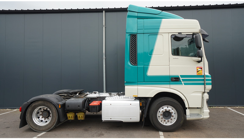 DAF XF 440 SC EURO 6 ADR - Tractor unit: picture 2 DAF XF 440 SC EURO 6 ADR - Tractor unit: picture 2