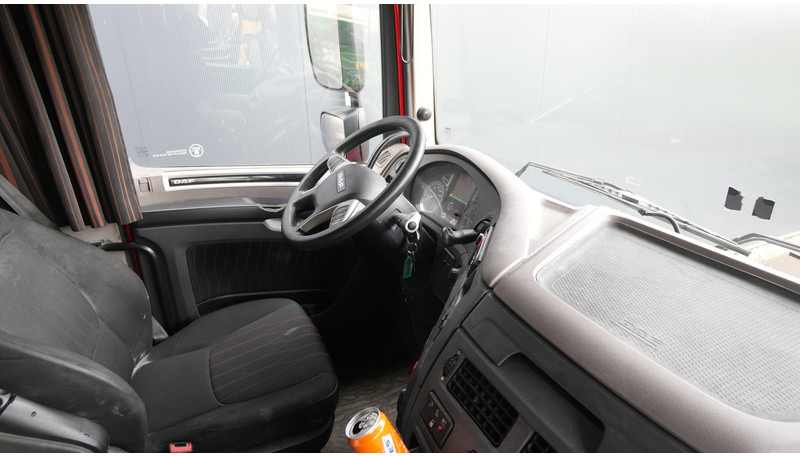 DAF XF 450 SC 487.000KM - Tractor unit: picture 5 DAF XF 450 SC 487.000KM - Tractor unit: picture 5