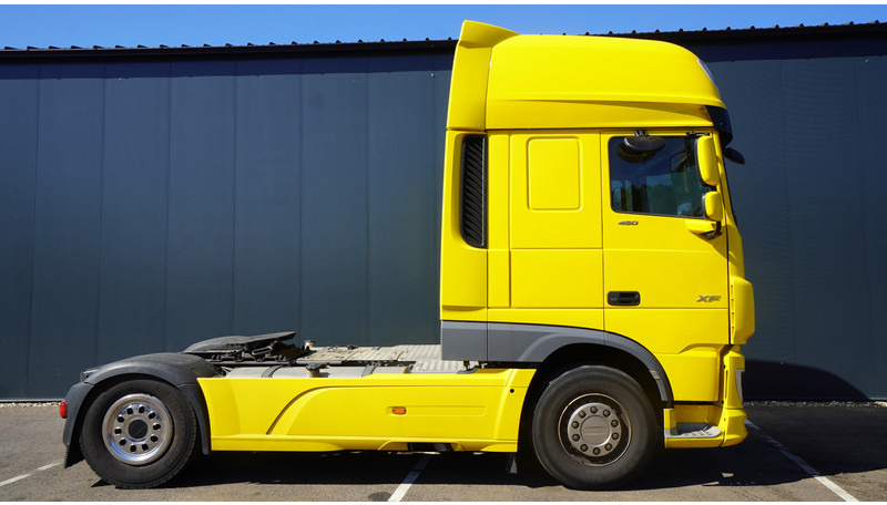 DAF XF 450 SSC EURO 6 870.000KM - Tractor unit: picture 2 DAF XF 450 SSC EURO 6 870.000KM - Tractor unit: picture 2