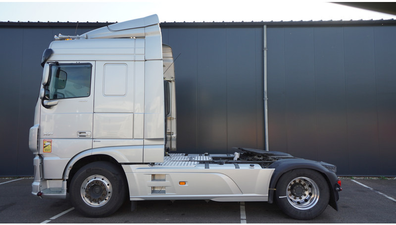 DAF XF 480 SC EURO 6 - Tractor unit: picture 1 DAF XF 480 SC EURO 6 - Tractor unit: picture 1