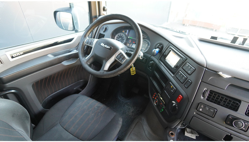 DAF XF 480 SC EURO 6 - Tractor unit: picture 5 DAF XF 480 SC EURO 6 - Tractor unit: picture 5