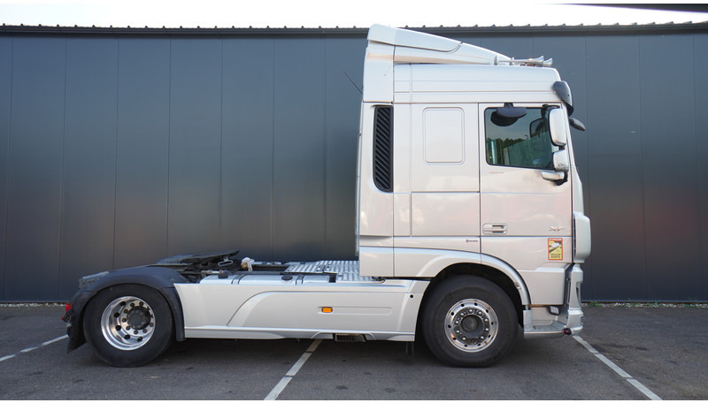 DAF XF 480 SC EURO 6 - Tractor unit: picture 2 DAF XF 480 SC EURO 6 - Tractor unit: picture 2