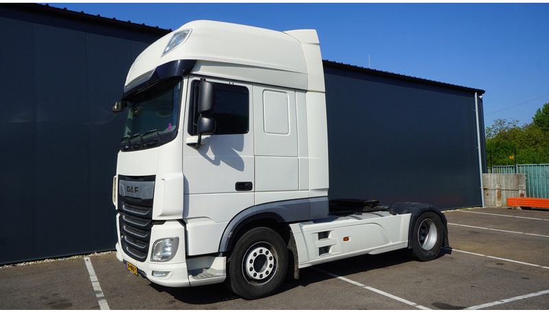 DAF XF 480 SSC EURO 6 646.000KM - Tractor unit: picture 3 DAF XF 480 SSC EURO 6 646.000KM - Tractor unit: picture 3