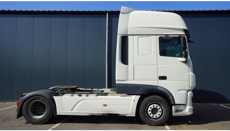 DAF XF 480 SSC EURO 6 646.000KM - Tractor unit: picture 2 DAF XF 480 SSC EURO 6 646.000KM - Tractor unit: picture 2