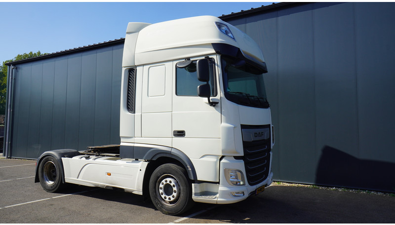 DAF XF 480 SSC EURO 6 646.000KM - Tractor unit: picture 4 DAF XF 480 SSC EURO 6 646.000KM - Tractor unit: picture 4