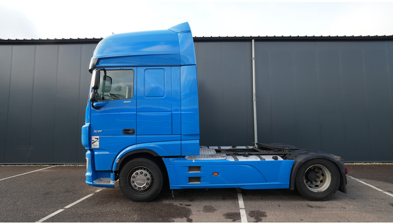 DAF XF 480 SSC EURO 6 701.000KM - Tractor unit: picture 1 DAF XF 480 SSC EURO 6 701.000KM - Tractor unit: picture 1