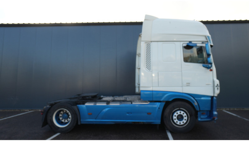 DAF XF 480 SSC EURO 6 897.200KM - Tractor unit: picture 2 DAF XF 480 SSC EURO 6 897.200KM - Tractor unit: picture 2