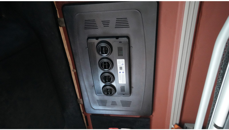 DAF XF 480 SSC EURO 6 897.200KM - Tractor unit: picture 5 DAF XF 480 SSC EURO 6 897.200KM - Tractor unit: picture 5