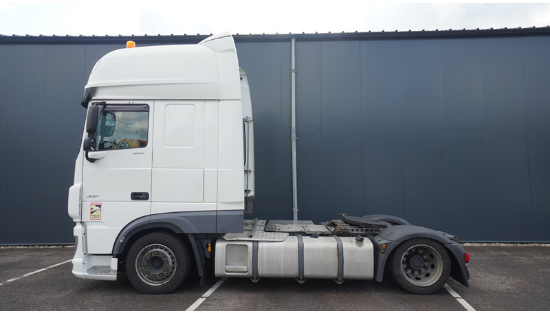 DAF XF 480 SSC MEGA EURO 6 886.000KM - Tractor unit: picture 1 DAF XF 480 SSC MEGA EURO 6 886.000KM - Tractor unit: picture 1