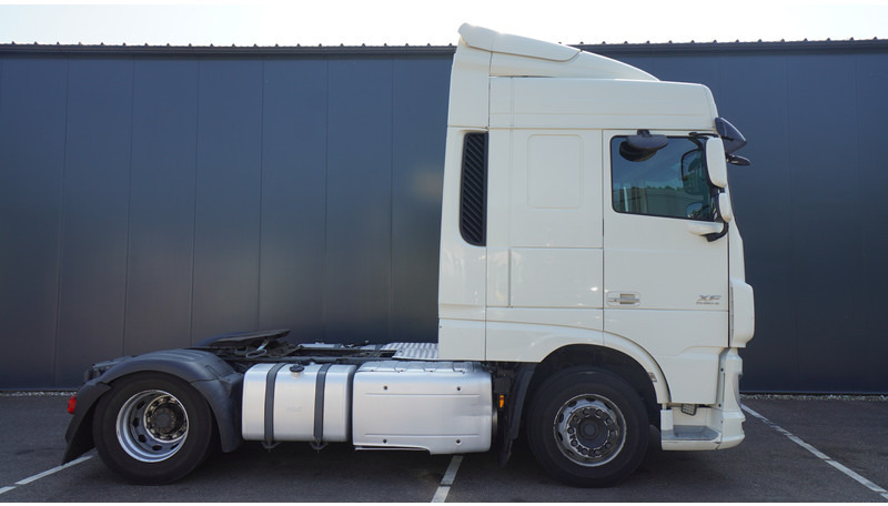 DAF XF440 FT SC EURO 6 636.000KM - Tractor unit: picture 2 DAF XF440 FT SC EURO 6 636.000KM - Tractor unit: picture 2