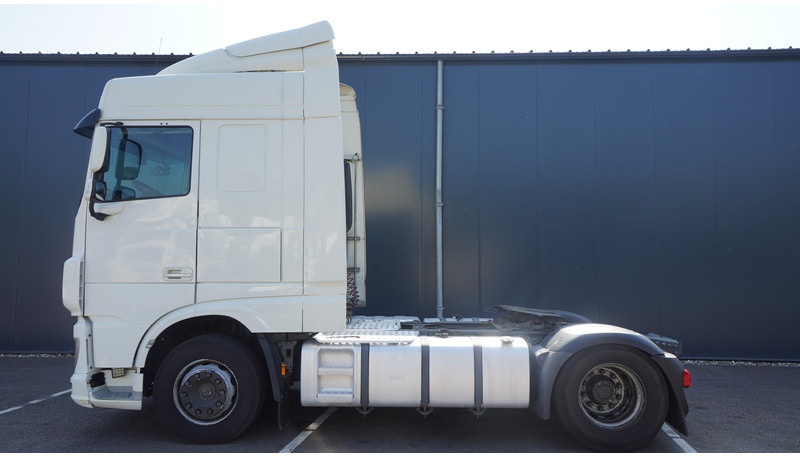 DAF XF440 FT SC EURO 6 636.000KM - Tractor unit: picture 1 DAF XF440 FT SC EURO 6 636.000KM - Tractor unit: picture 1