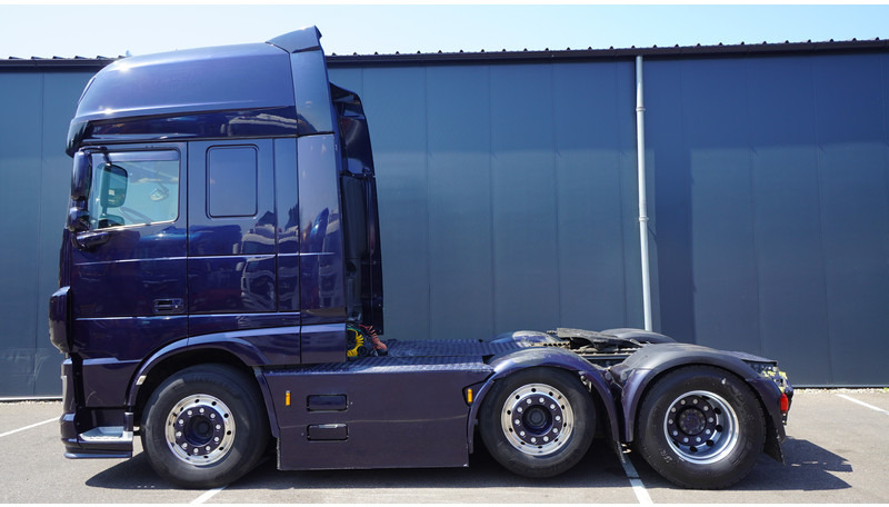 DAF XF510 FTG 6X2 SSC - Tractor unit: picture 1 DAF XF510 FTG 6X2 SSC - Tractor unit: picture 1