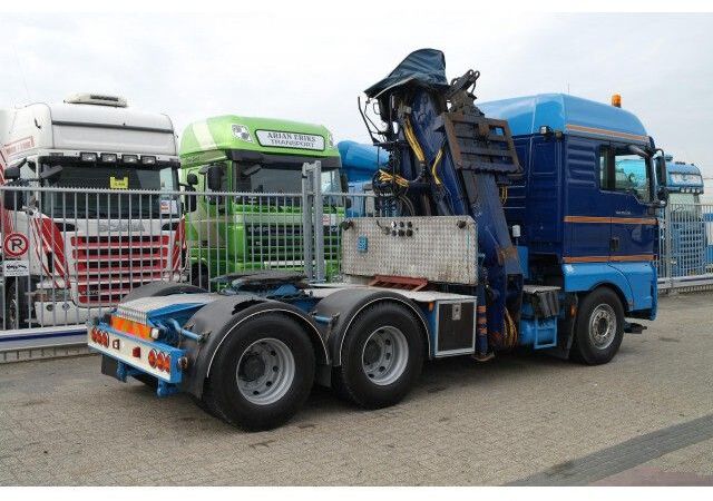 Onbekend - Tractor unit: picture 5 Onbekend - Tractor unit: picture 5