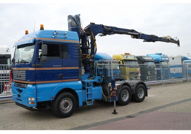 Onbekend - Tractor unit: picture 3 Onbekend - Tractor unit: picture 3