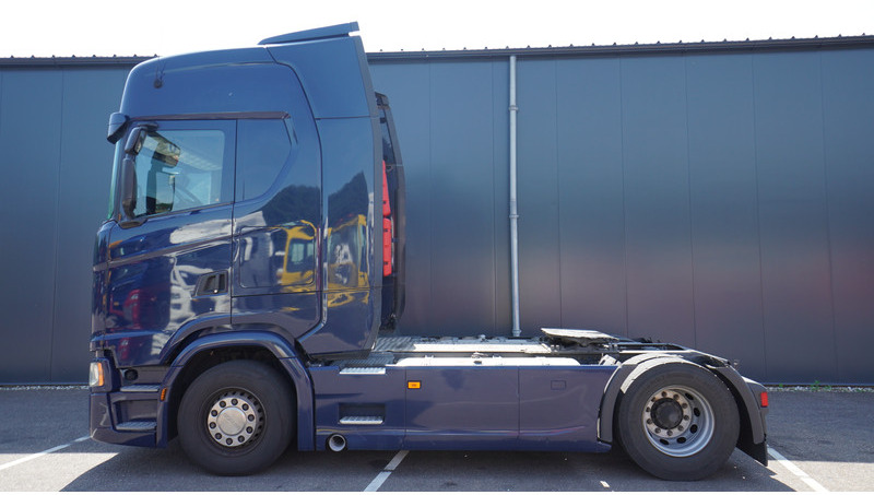 Scania R 450 NEXT GEN EURO 6 855.000KM - Tractor unit: picture 1 Scania R 450 NEXT GEN EURO 6 855.000KM - Tractor unit: picture 1