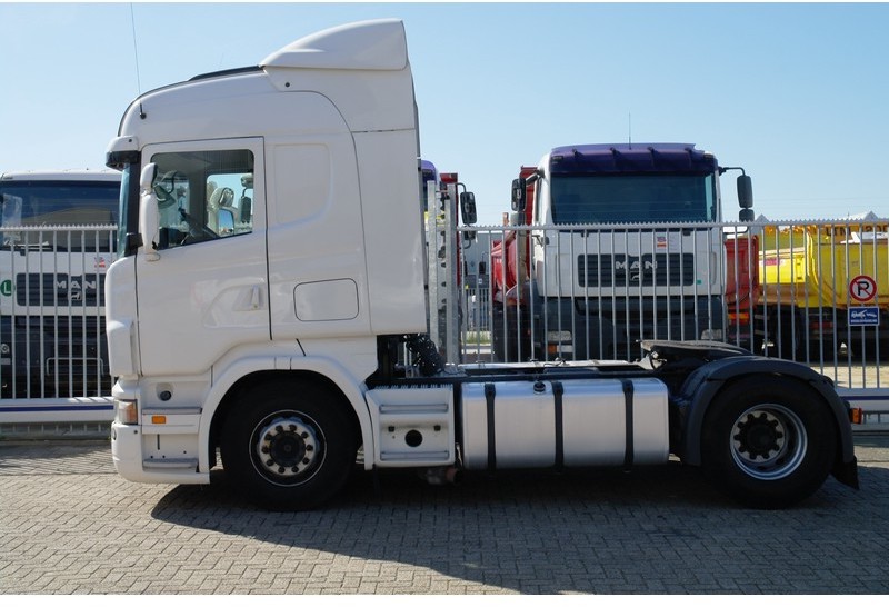 Scania R 480 HIGHLINE - Tractor unit: picture 1 Scania R 480 HIGHLINE - Tractor unit: picture 1