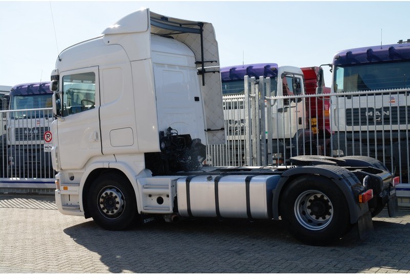 Scania R 480 HIGHLINE - Tractor unit: picture 5 Scania R 480 HIGHLINE - Tractor unit: picture 5