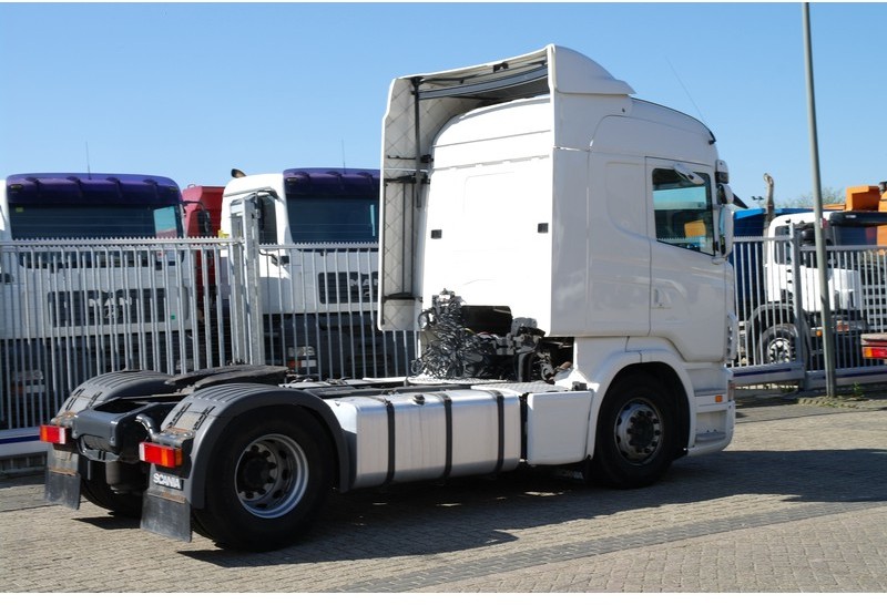 Scania R 480 HIGHLINE - Tractor unit: picture 4 Scania R 480 HIGHLINE - Tractor unit: picture 4