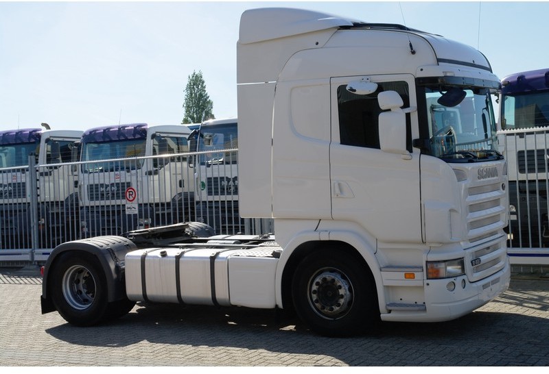 Scania R 480 HIGHLINE - Tractor unit: picture 3 Scania R 480 HIGHLINE - Tractor unit: picture 3