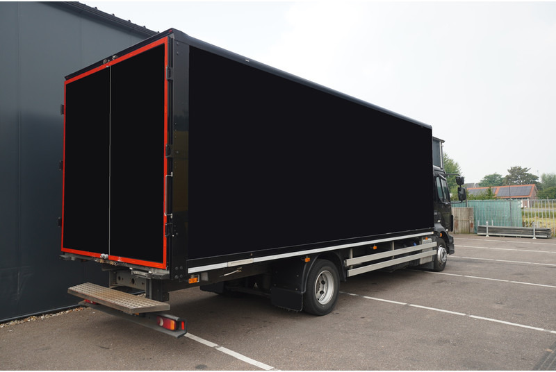Leasing of Volvo FL 210 CLOSED BOX 665.200KM Volvo FL 210 CLOSED BOX 665.200KM: picture 7