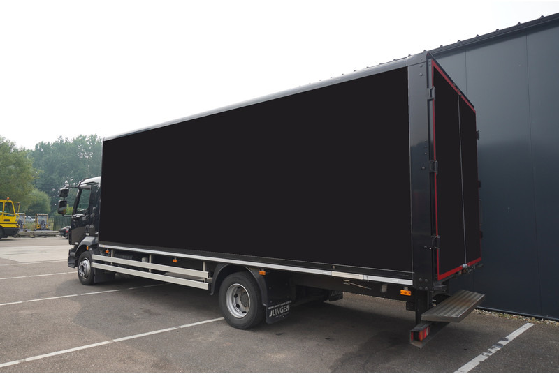 Leasing of Volvo FL 210 CLOSED BOX 665.200KM Volvo FL 210 CLOSED BOX 665.200KM: picture 8
